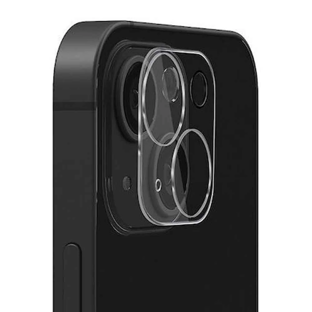 Φωτογραφία προϊόντος: OEM Tempered Glass For iPhone 14 / 14 Plus Back Camera