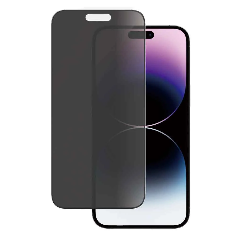 Φωτογραφία προϊόντος: OEM Tempered Glass For iPhone 14 Pro Max Privacy