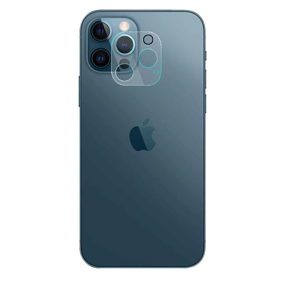 Φωτογραφία προϊόντος: OEM Tempered Glass For iPhone 14 Pro / 14 Pro Max Back Camera