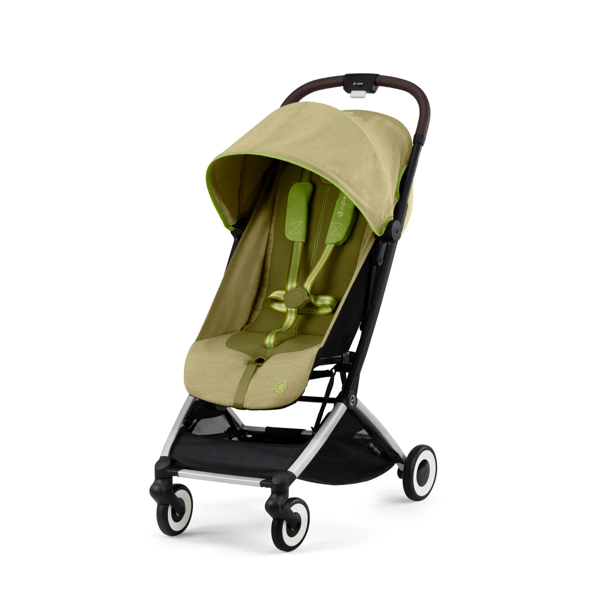 Φωτογραφία προϊόντος: Cybex Orfeo Nature Green - 522004187