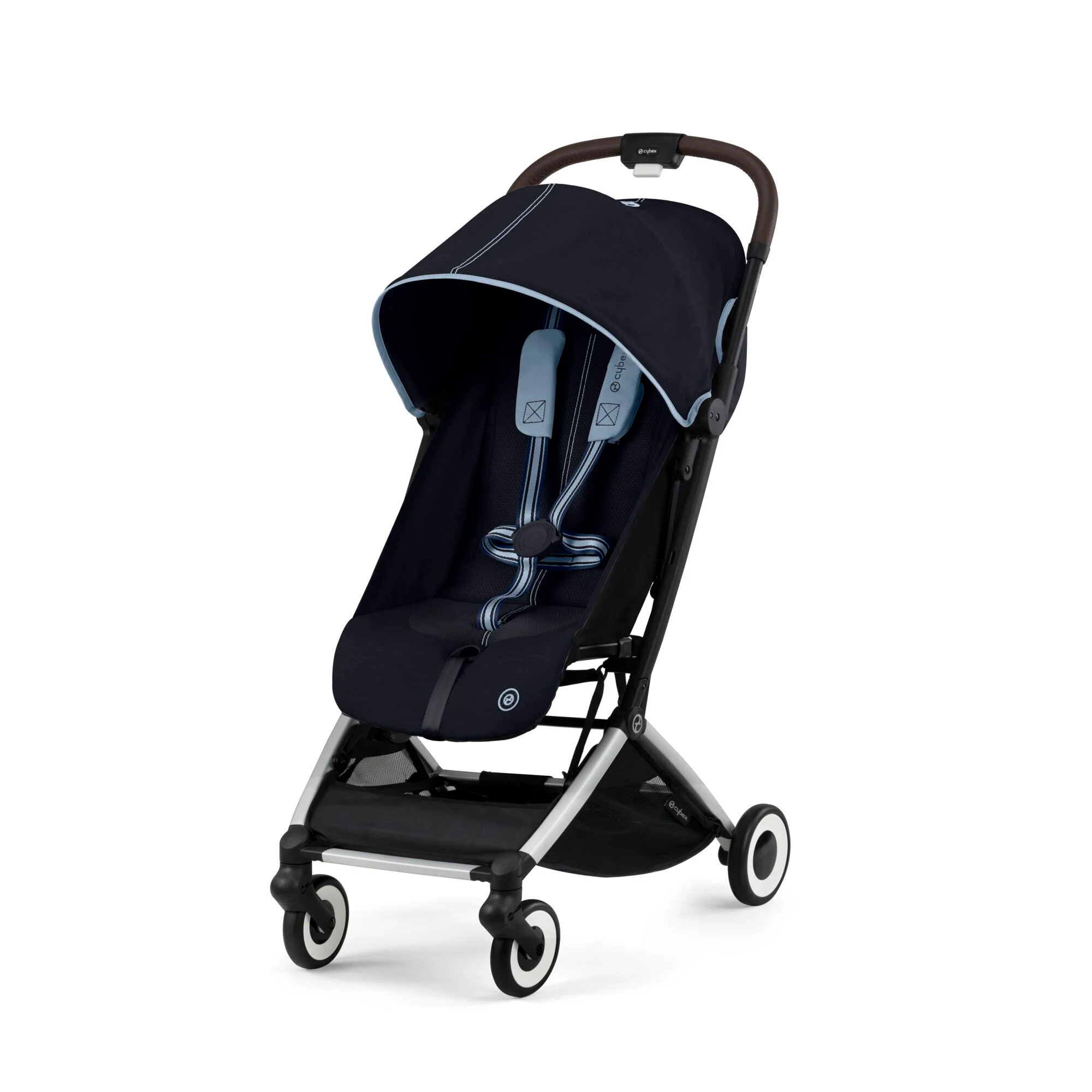 Φωτογραφία προϊόντος: Cybex Orfeo Ocean Blue - 522004199