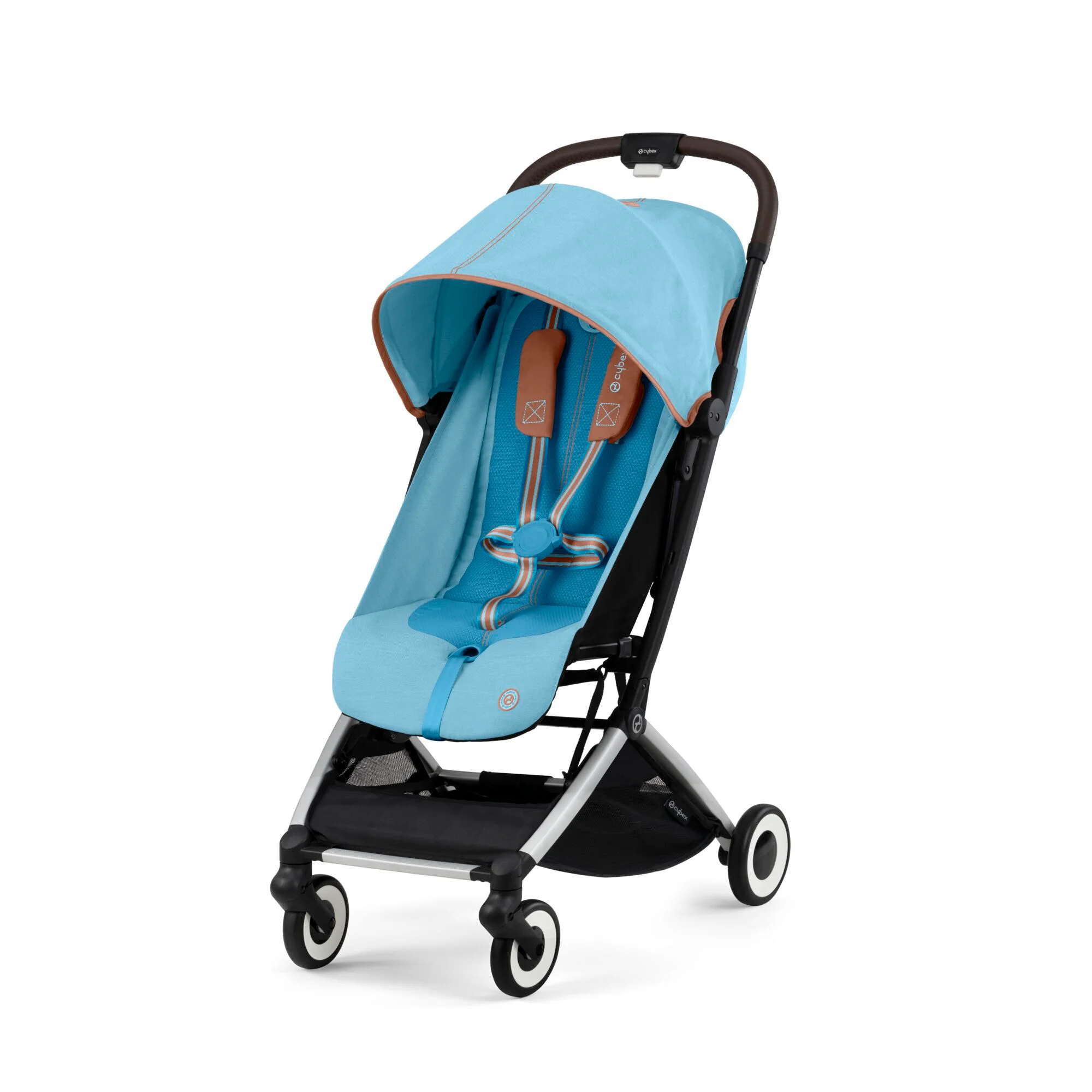 Φωτογραφία προϊόντος: Cybex Orfeo Beach Blue - 522004203