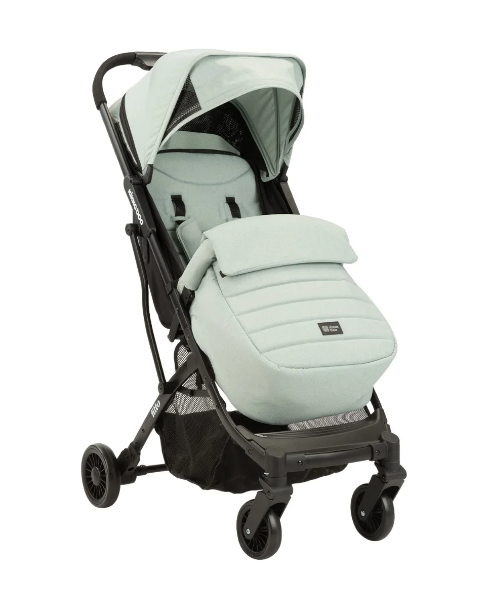 Φωτογραφία προϊόντος: Kikka Boo - Pushchair Fitto Mint - 31001030118
