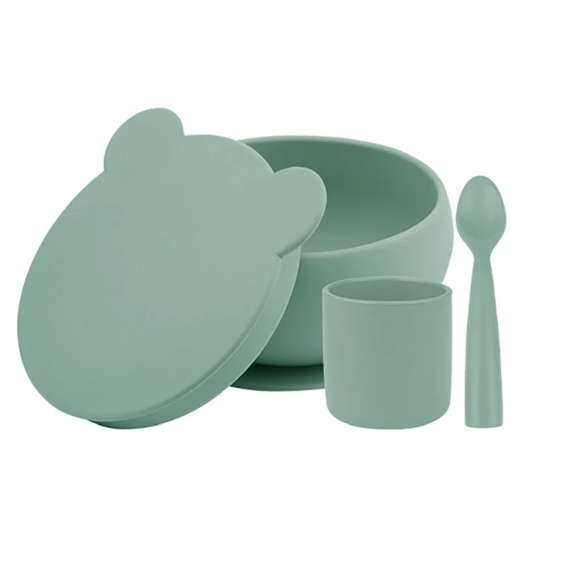 Φωτογραφία προϊόντος: MinikOiOi BLW Set River Green 101070058
