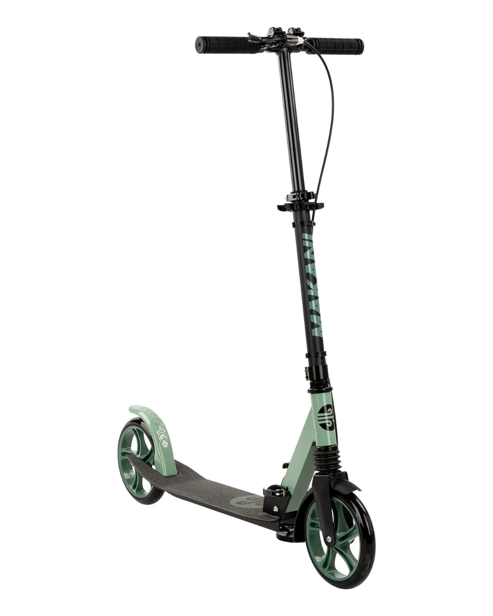 Φωτογραφία προϊόντος: Kikka Boo - Makani Scooter Vale Green - 31006010113