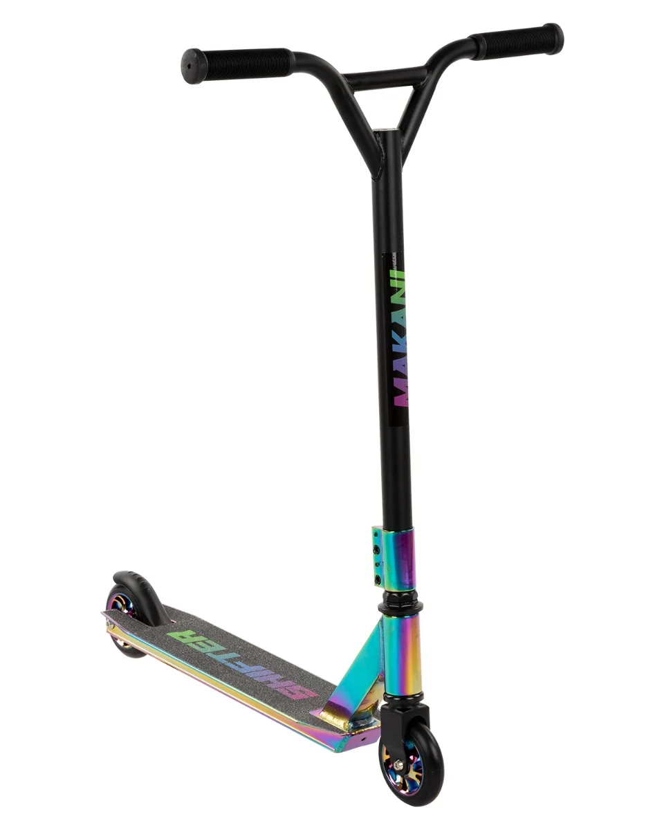 Φωτογραφία προϊόντος: Kikka Boo - Makani Scooter Shifter - 31006010122