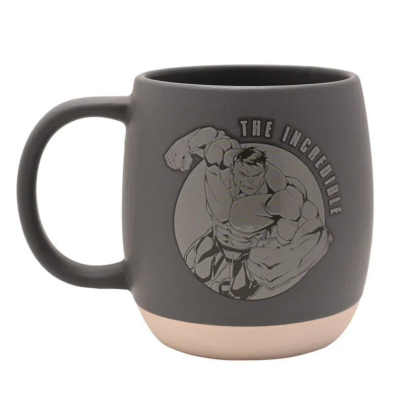 Φωτογραφία προϊόντος: Widdop Κούπα κεραμική Marvel The Avengers Hulk Mug MV119