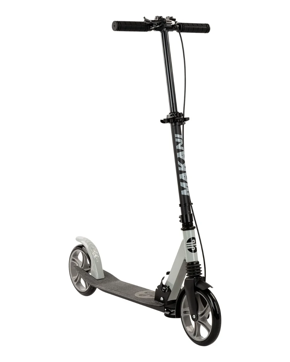 Φωτογραφία προϊόντος: Kikka Boo - Makani Scooter Vale Grey - 31006010112