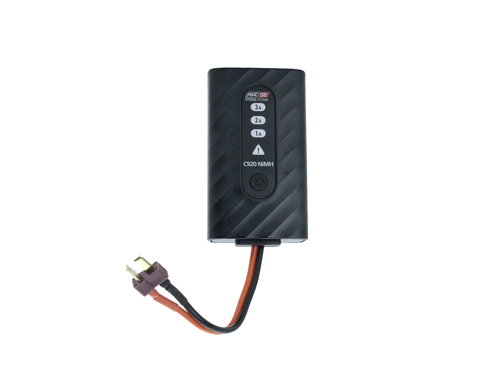 Φωτογραφία προϊόντος: ΦΟΡΤΙΣΤΗΣ Soft, ASG NiMH, C920 NiMh, USB-C