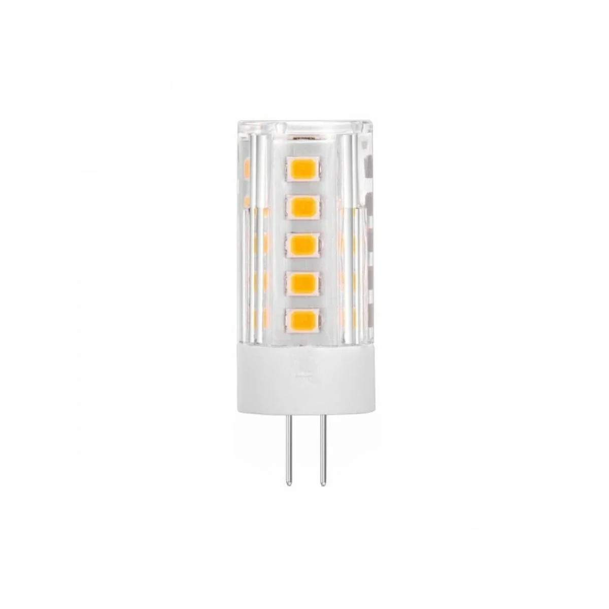 Φωτογραφία προϊόντος: Spot Light Λάμπα LED για Ντουί G4 Θερμό Λευκό 440lm 4113