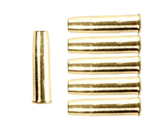 Φωτογραφία προϊόντος: ASG ΚΑΛΥΚΑΣ Schofield, Pellet, 4.5mm, 6pcs