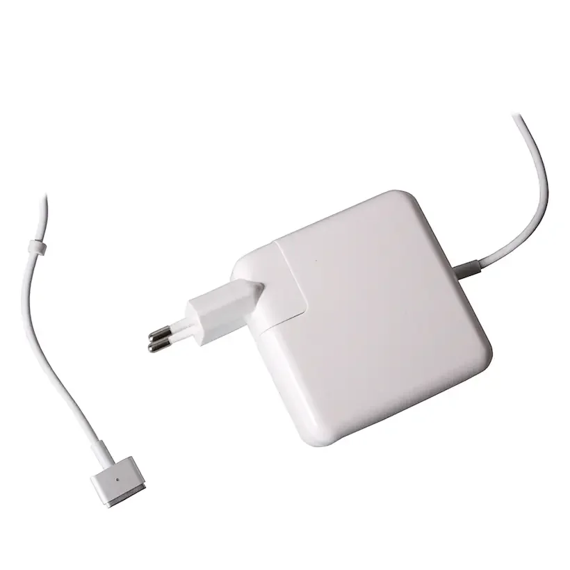 Φωτογραφία προϊόντος: Φορτιστής Patona AC Adapter for Apple Macbook 85W / 20V 4.25A / Magsafe 2