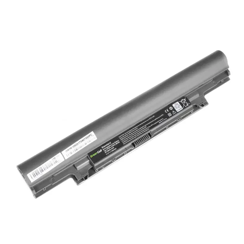 Φωτογραφία προϊόντος: GreenCell Battery H4PJP YFDF9 JR6XC Dell Latitude 3340 E3340 P47G