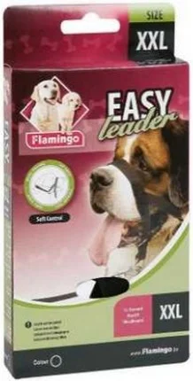 Φωτογραφία προϊόντος: Flamingo Φίμωτρο Easy Leader xxl KARLIE FLAMINGO