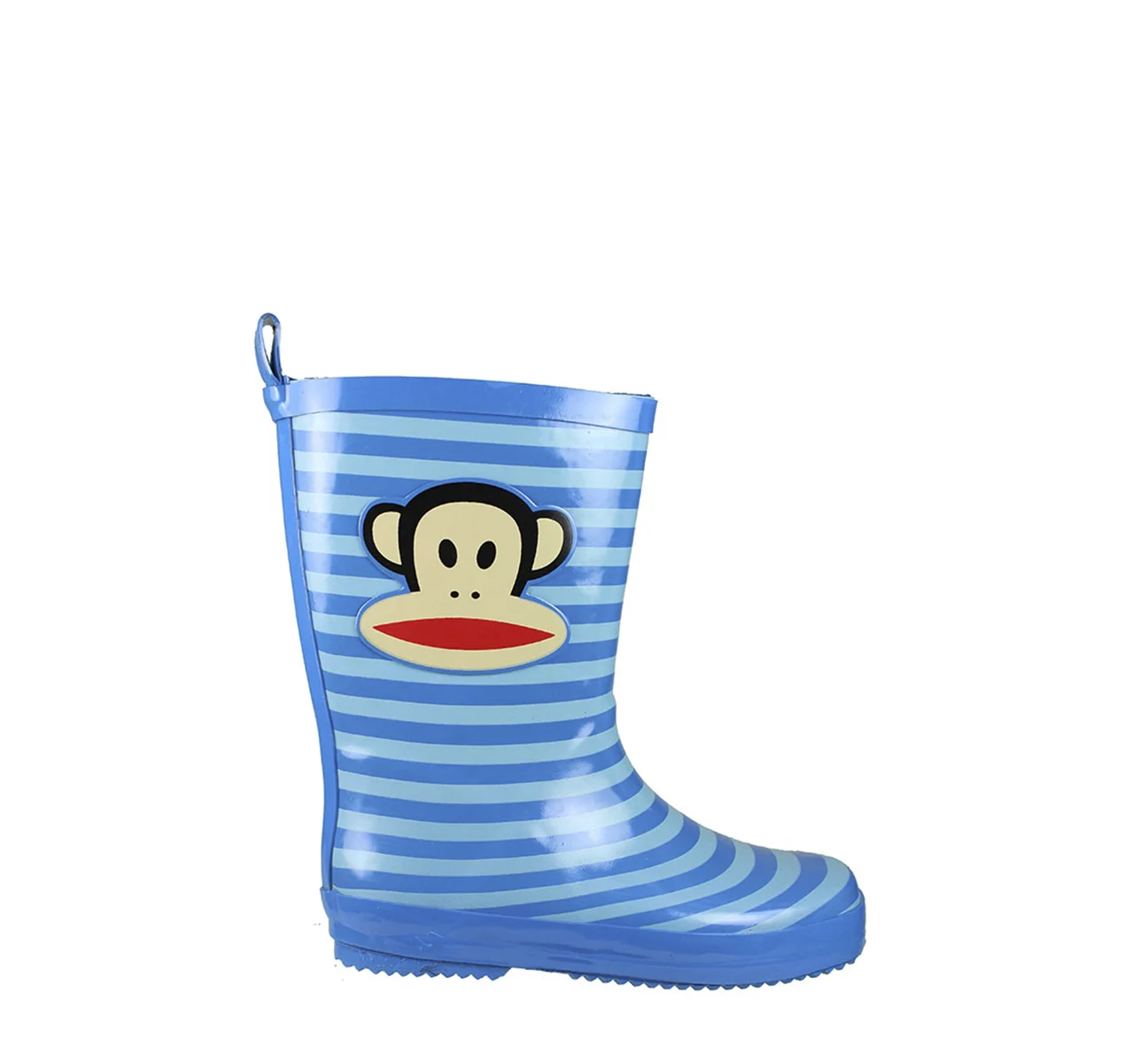 Φωτογραφία προϊόντος: ΠΑΙΔΙΚΕΣ ΓΑΛΟΤΣΕΣ PAUL FRANK BLU PF84001