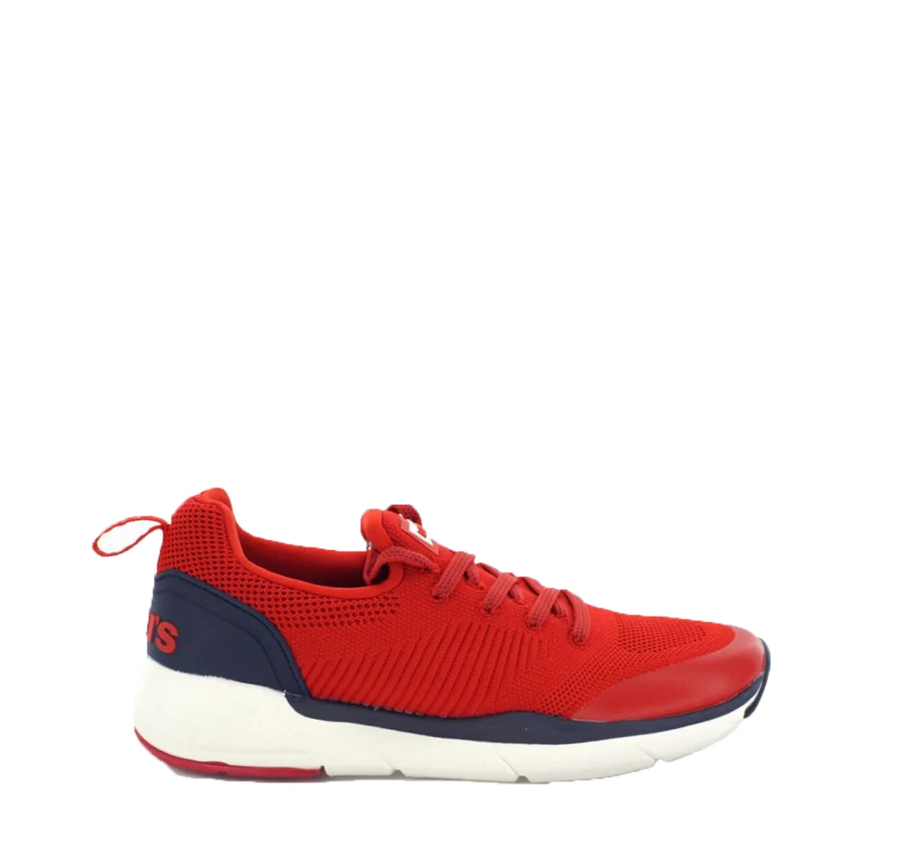 Φωτογραφία προϊόντος: ΠΑΙΔΙΚΑ SNEAKERS LEVI S RED NAVY AUSTIN VORE0033T 0896