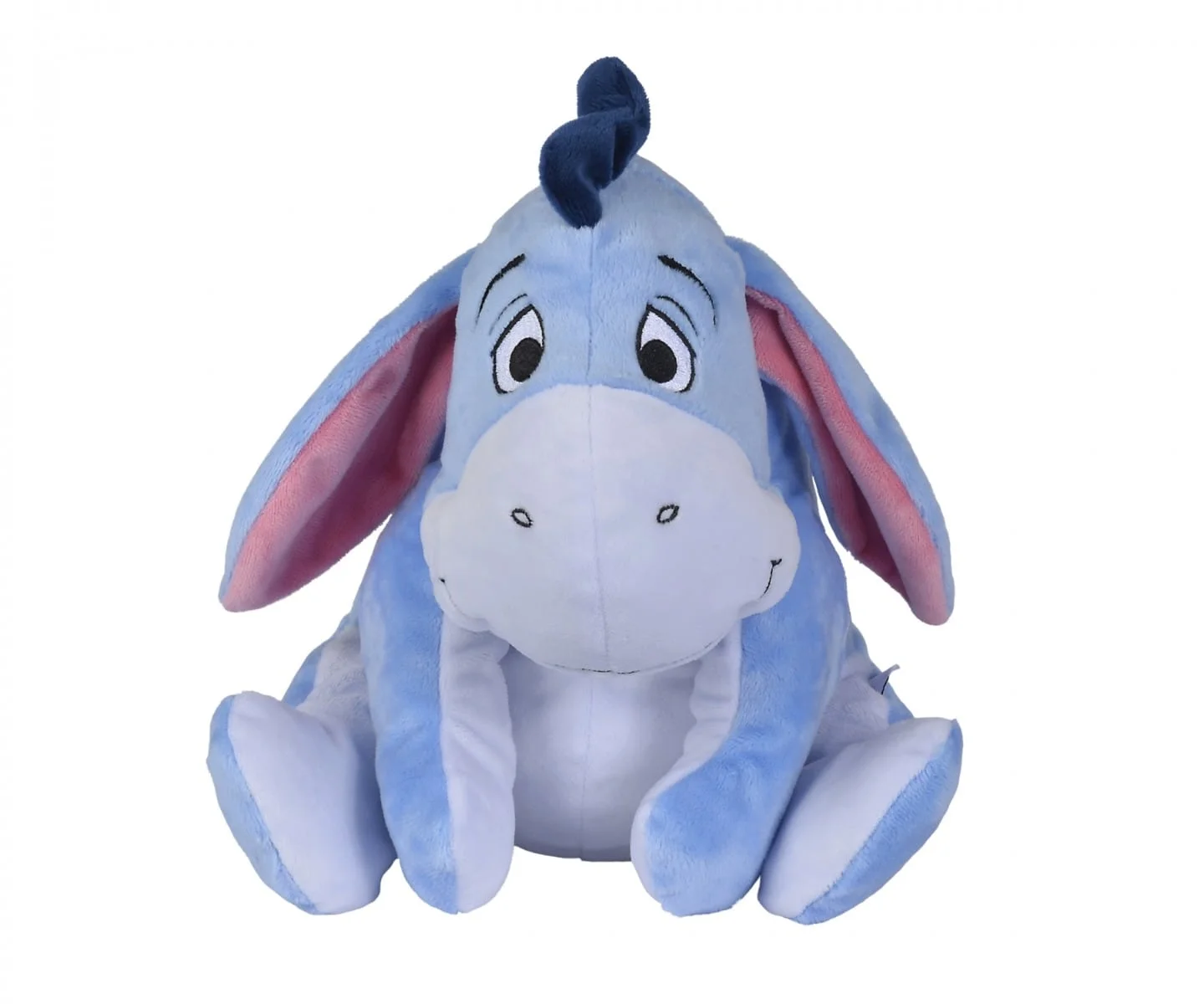 Φωτογραφία προϊόντος: GR Simba Toys Disney: Winnie the Pooh Eeyore Plush
