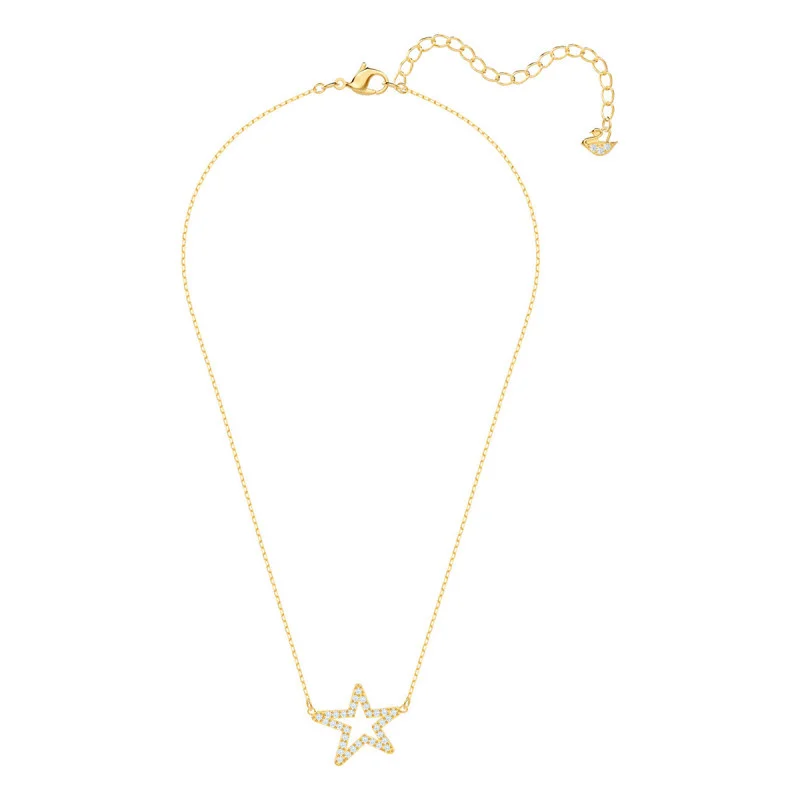 Φωτογραφία προϊόντος: Swarovski Collana 5462757