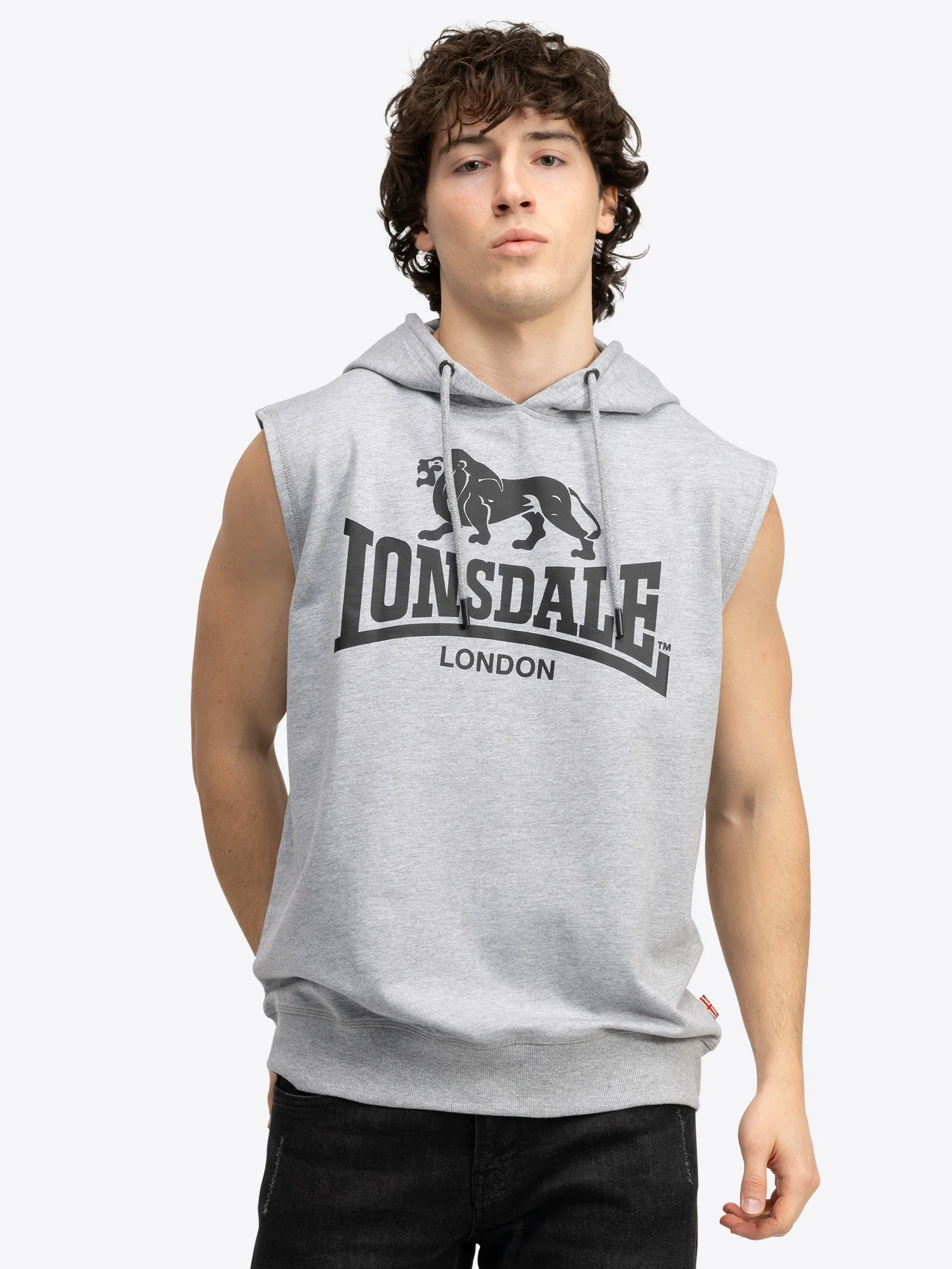 Φωτογραφία προϊόντος: Lonsdale Αμάνικο Bignor