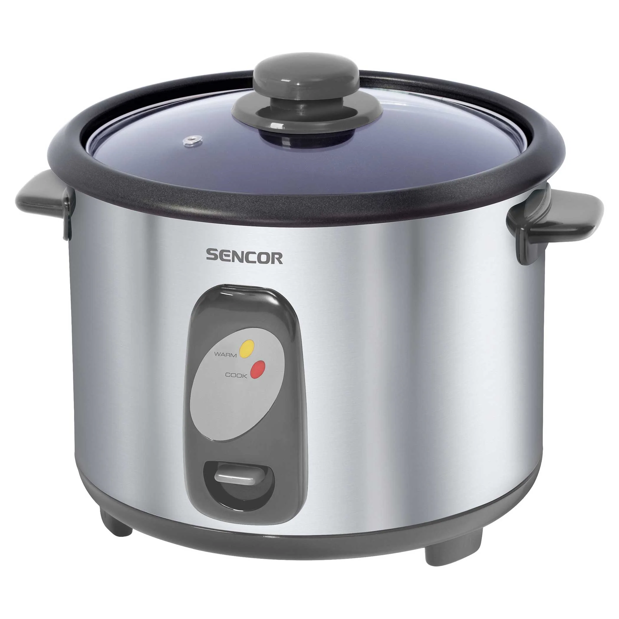 Φωτογραφία προϊόντος: Sencor Rice Cooker 700W με Χωρητικότητα 1.8lt