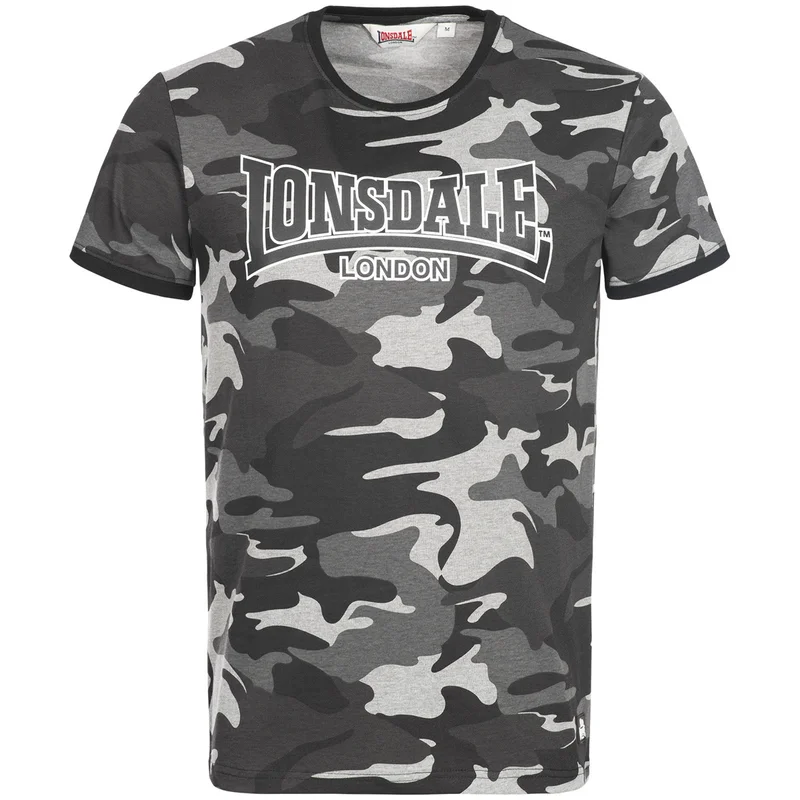 Φωτογραφία προϊόντος: Lonsdale T-Shirt Cobbett slim fit