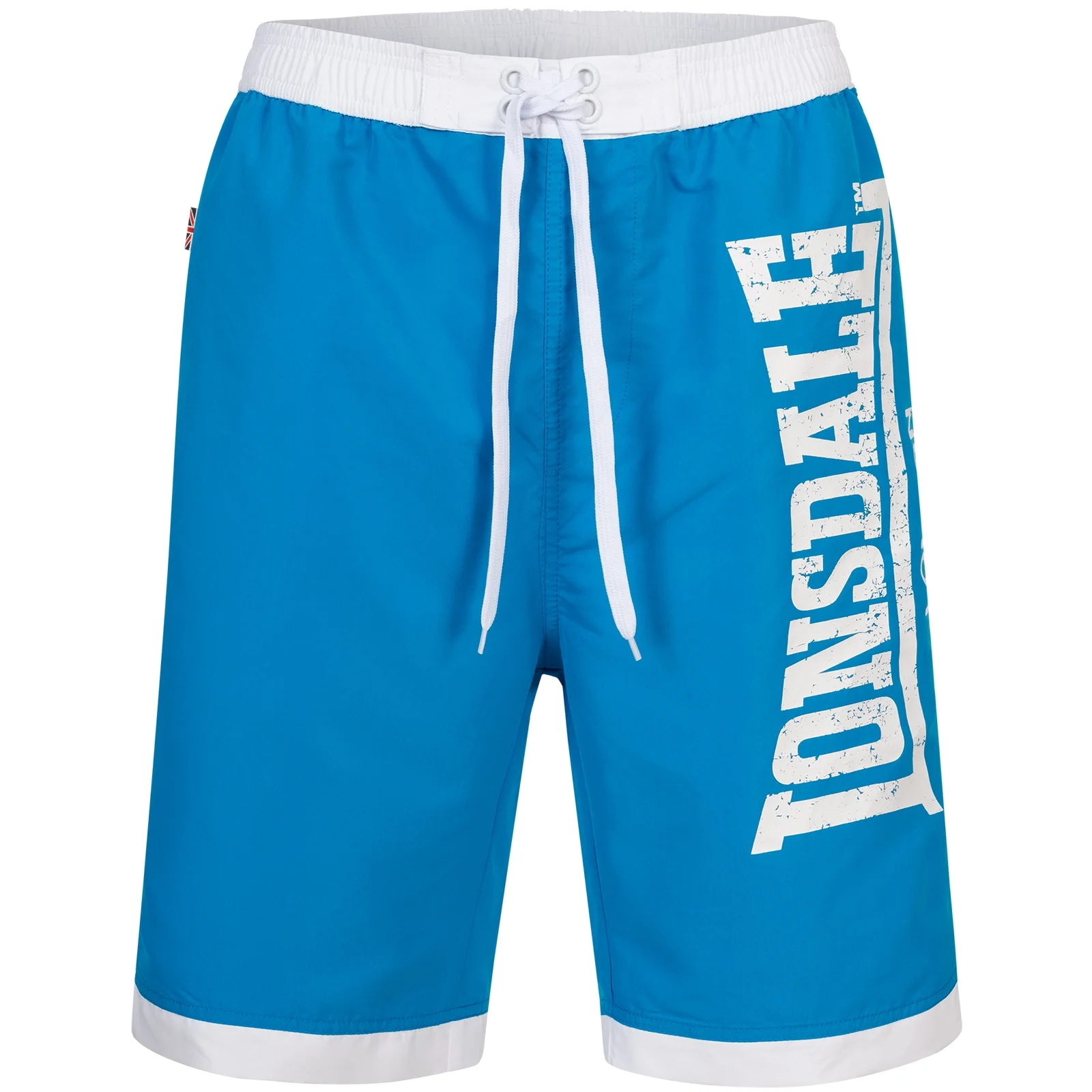 Φωτογραφία προϊόντος: Lonsdale Μαγιό – Σορτς Clennell