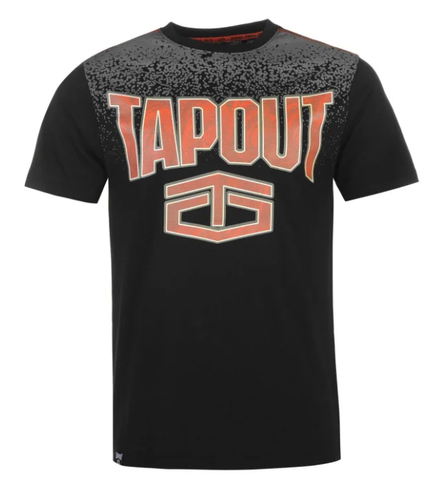 Φωτογραφία προϊόντος: Tapout T-Shirt Gradient