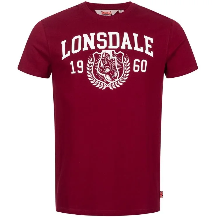 Φωτογραφία προϊόντος: Lonsdale T-Shirt Staxigoe