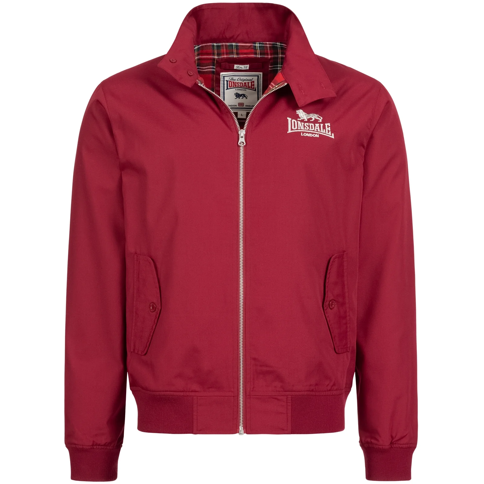 Φωτογραφία προϊόντος: Lonsdale Μπουφάν Classic Harrington