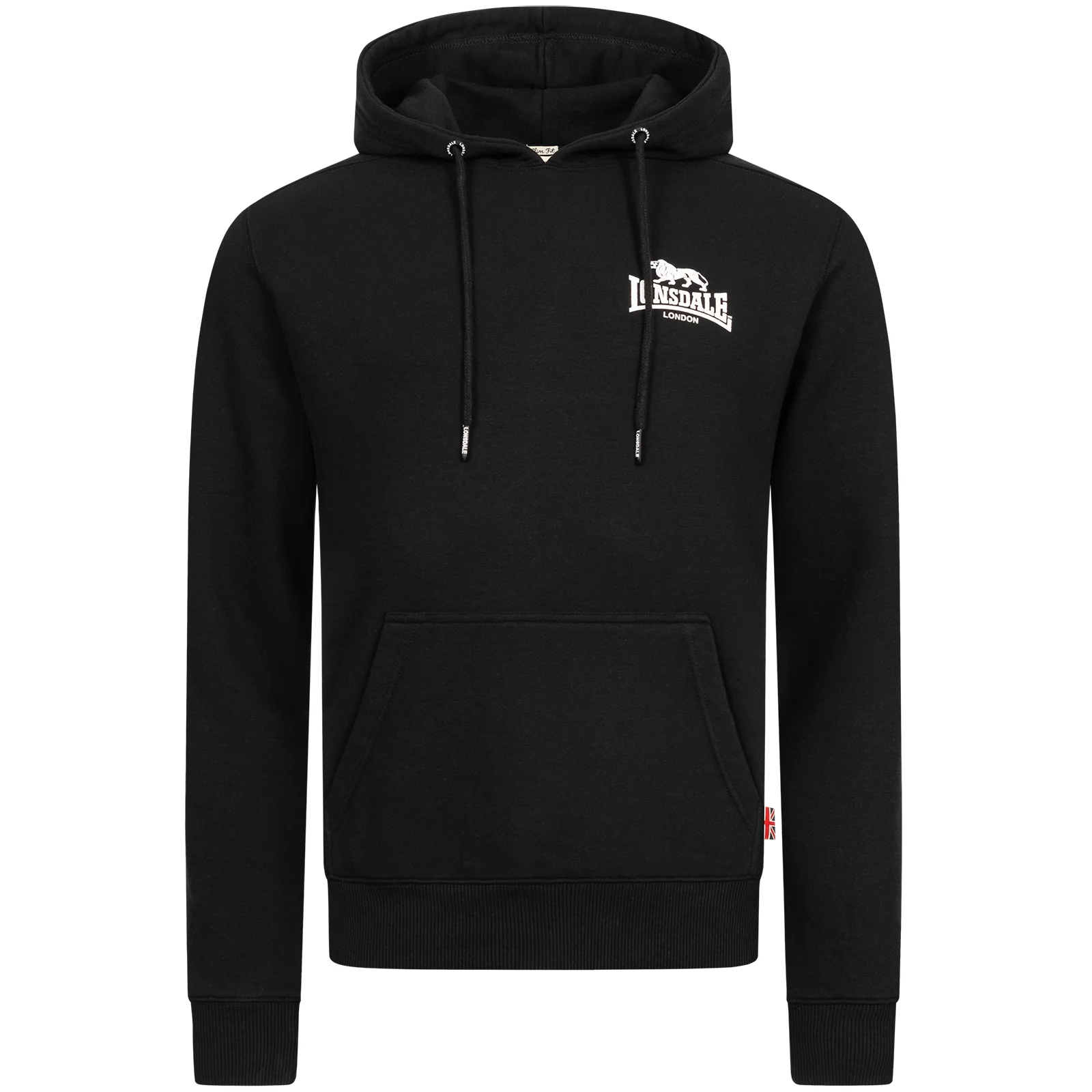 Φωτογραφία προϊόντος: Lonsdale Φούτερ Claughton