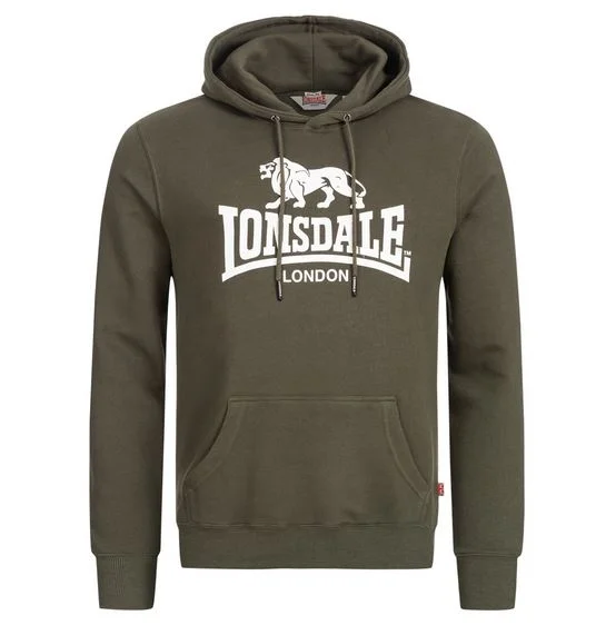 Φωτογραφία προϊόντος: Lonsdale Φούτερ Fremington