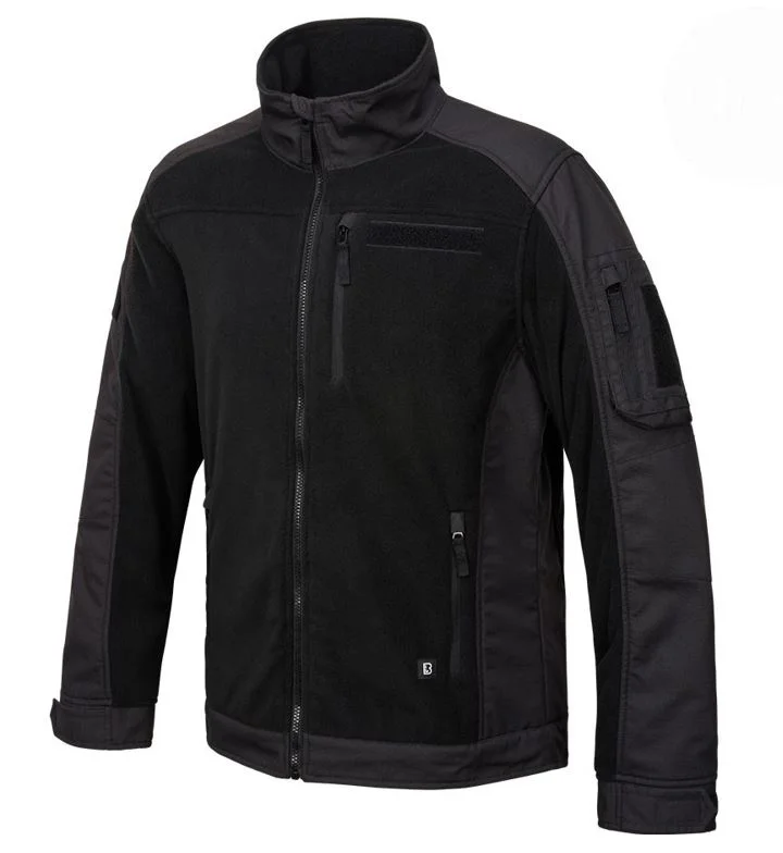 Φωτογραφία προϊόντος: Brandit Φλις Μπουφάν Ripstop Fleece Jacket