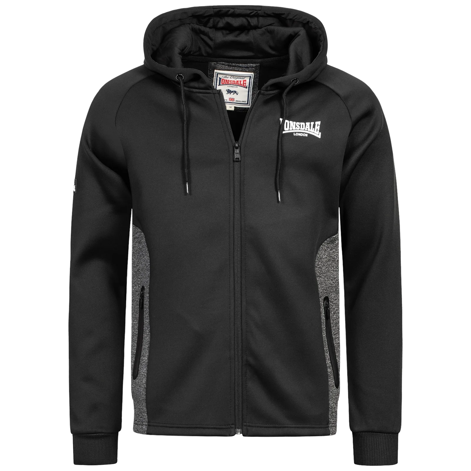 Φωτογραφία προϊόντος: Lonsdale Ζακέτα Saltash