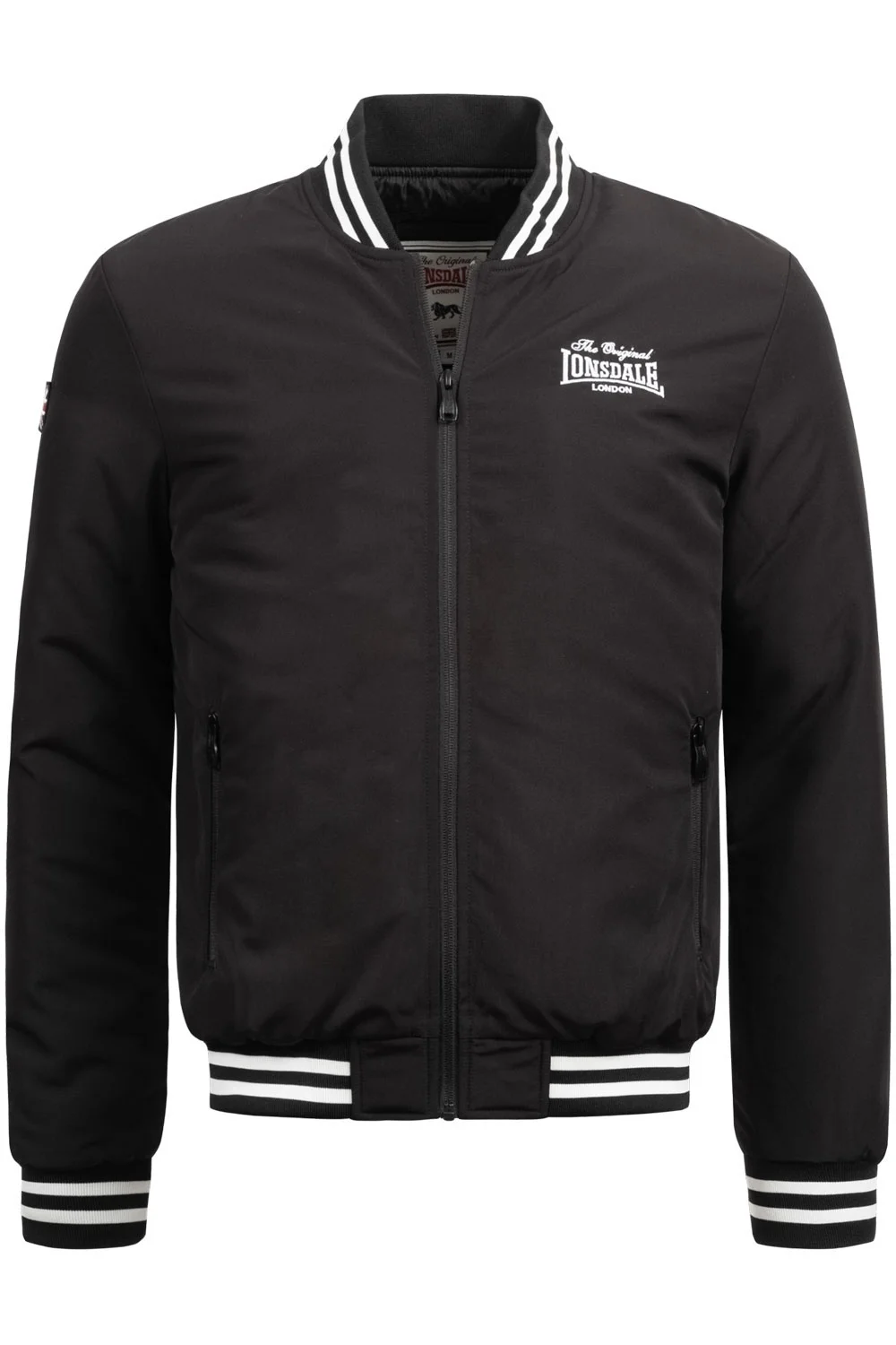 Φωτογραφία προϊόντος: Lonsdale Μπουφάν Trusthorpe