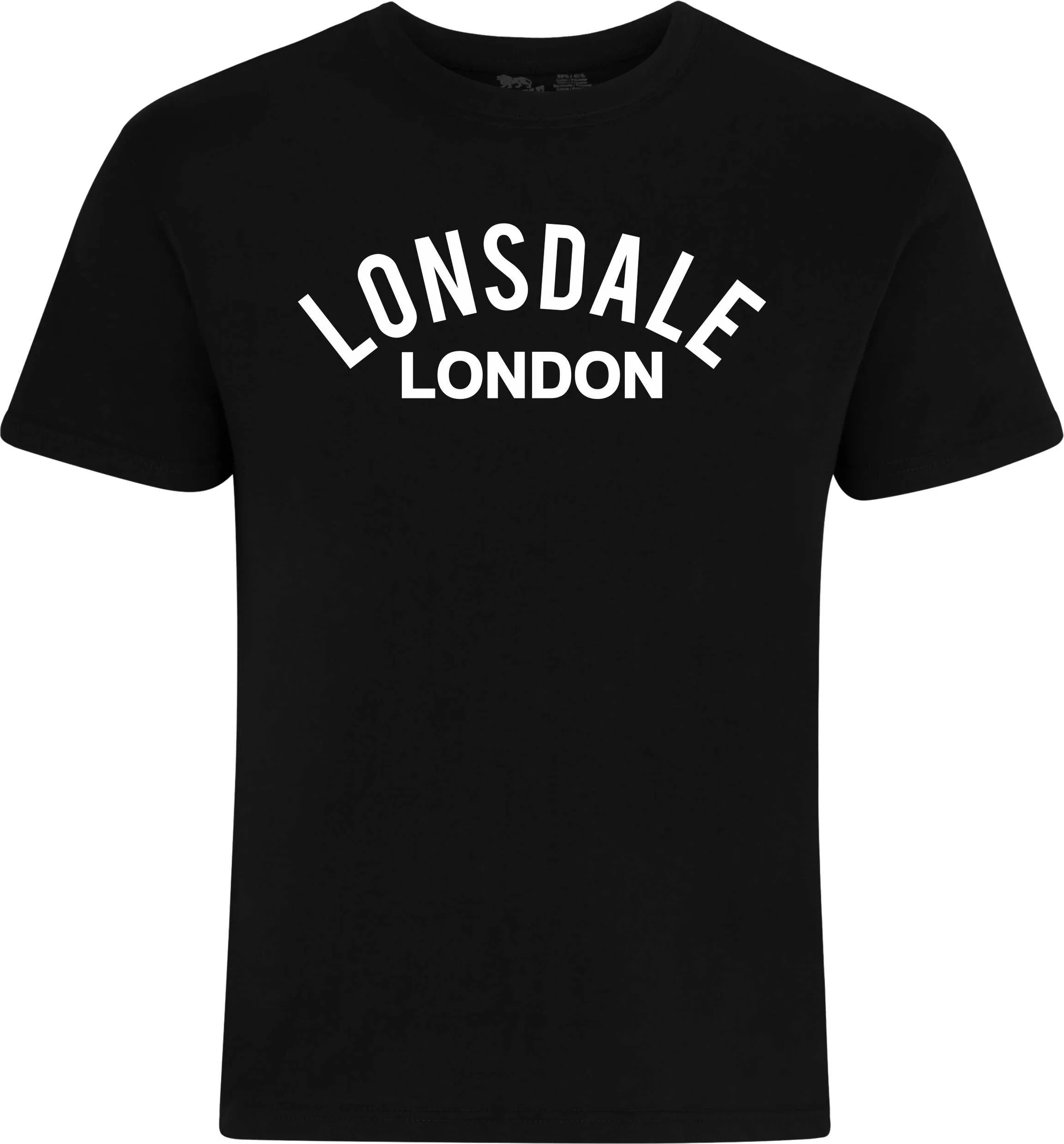 Φωτογραφία προϊόντος: Lonsdale T-Shirt Bradfield