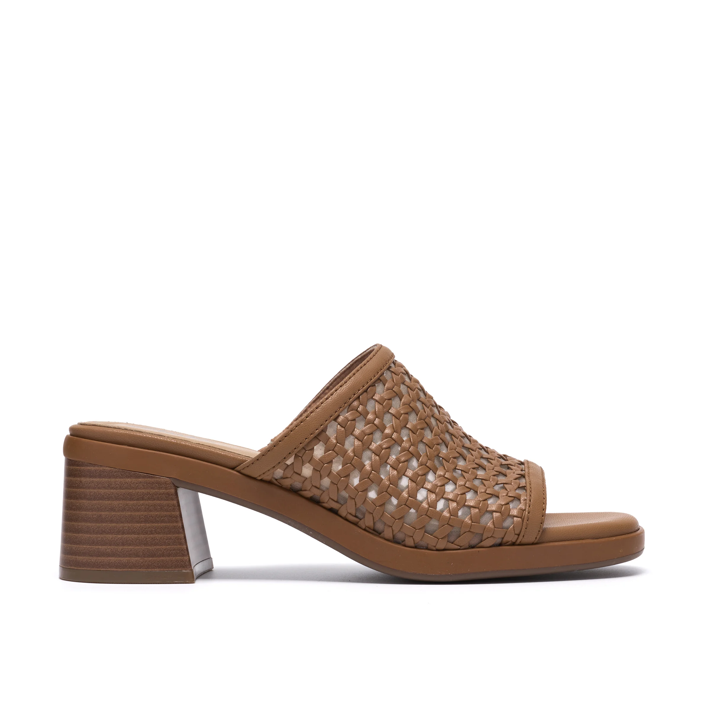 Φωτογραφία προϊόντος: Clarks jaylan slide tan