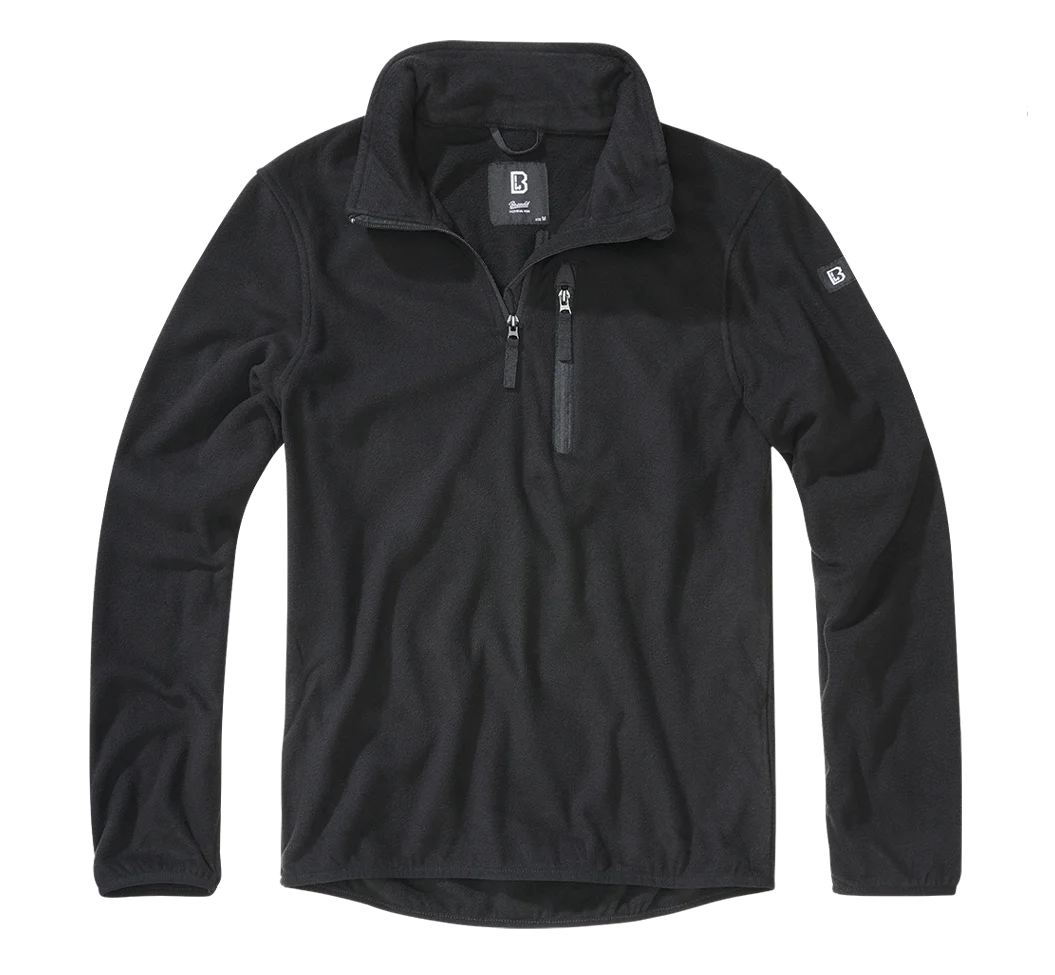 Φωτογραφία προϊόντος: Brandit Μπλούζα Fleece Troyer