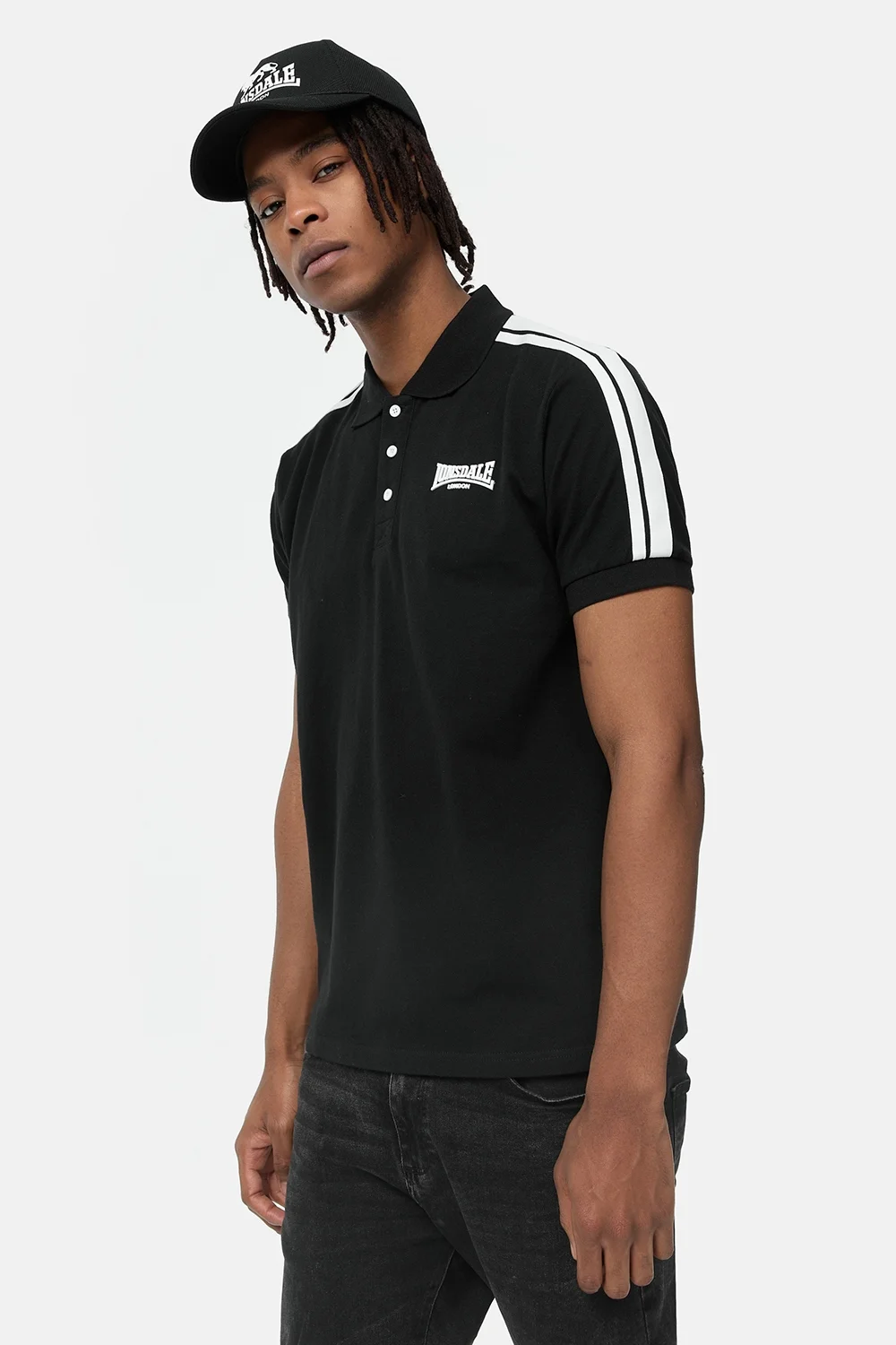 Φωτογραφία προϊόντος: Lonsdale Πόλο Brochel