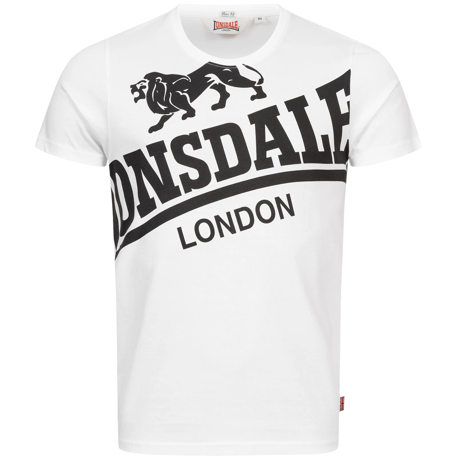 Φωτογραφία προϊόντος: Lonsdale T-Shirt Symondsbury