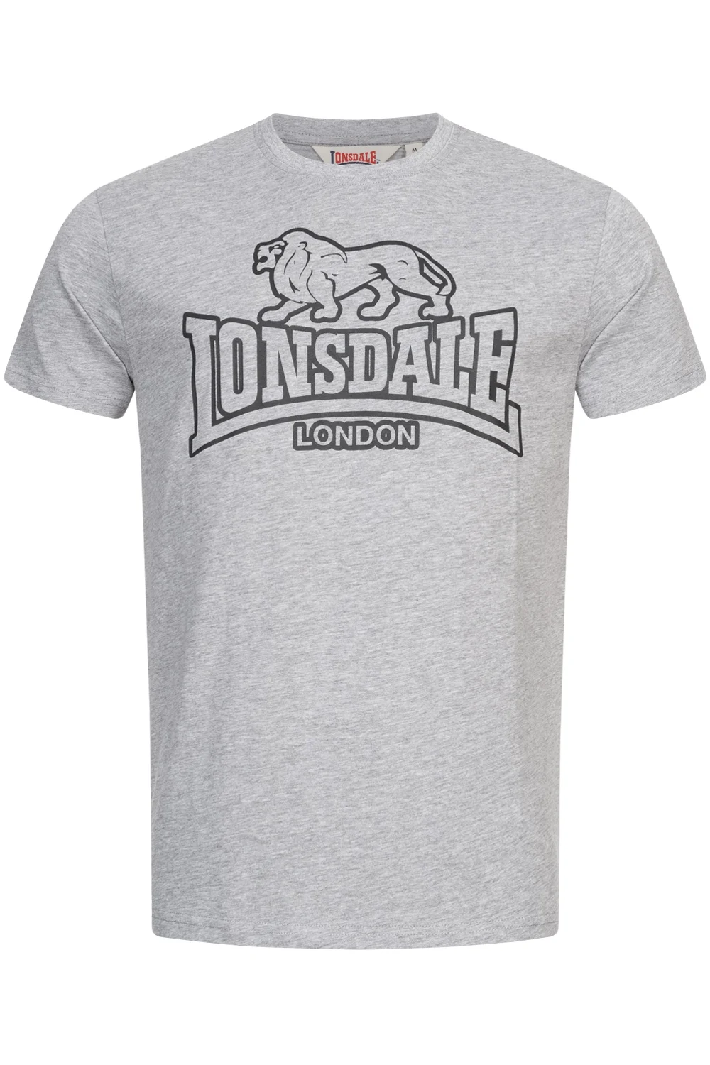 Φωτογραφία προϊόντος: Lonsdale T-Shirt Allanfearn
