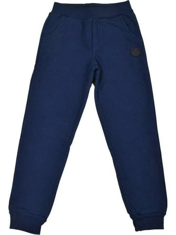 Φωτογραφία προϊόντος: Φόρμα basic Joyce 2412402 navy