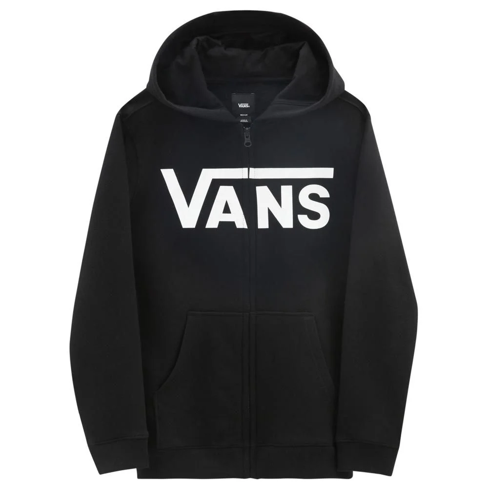 Φωτογραφία προϊόντος: Vans Classic Zip Hοοdie VN0A45AEY281