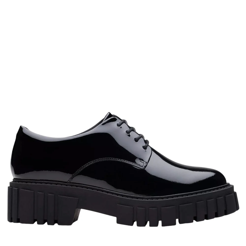 Φωτογραφία προϊόντος: CLARKS Page Walk Loafer 37,5-41,5 - ΜΑΥΡΟ
