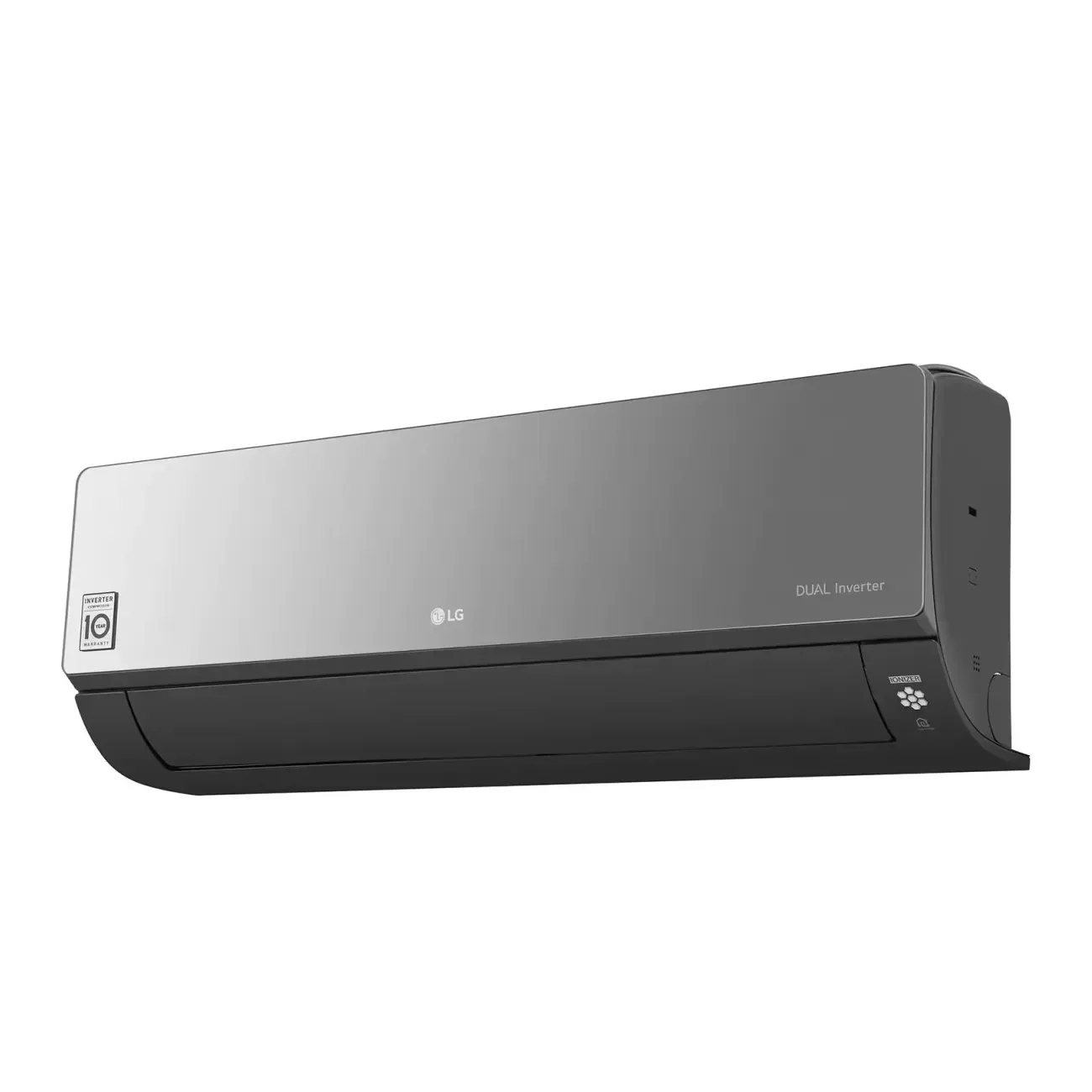 Φωτογραφία προϊόντος: Κλιματιστικό LG Artcool Mirror AC12BK NSJ/AC12BK UA3 12000BTU