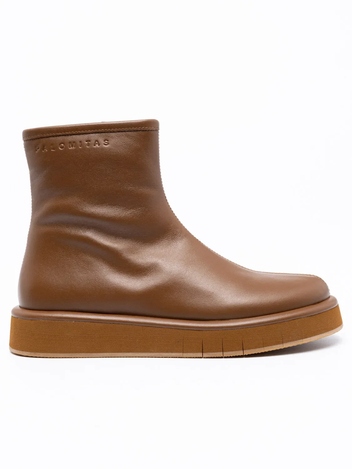 Φωτογραφία προϊόντος: Palomitas Μποτακια 29-1102 alison camel