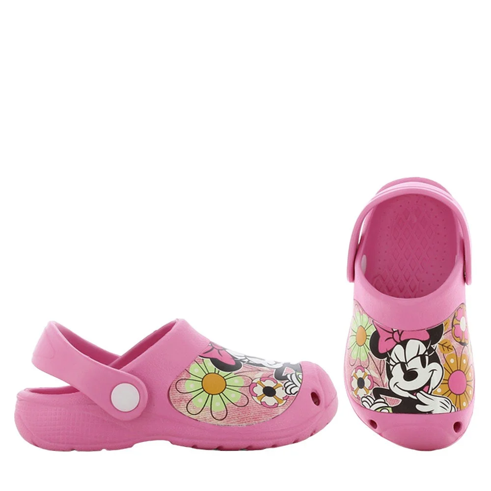 Φωτογραφία προϊόντος: MINNIE MOUSE Clog 24-32 - Φούξια