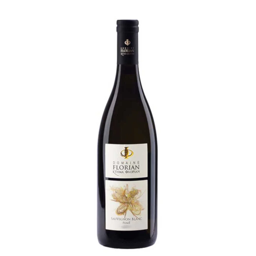 Φωτογραφία προϊόντος: SAUVIGNON BLANC FUMÉ 2019 ΚΤΗΜΑ ΦΛΟΡΙΑΝ, ΚΤΗΜΑ ΦΛΟΡΙΑΝ, 750 ml