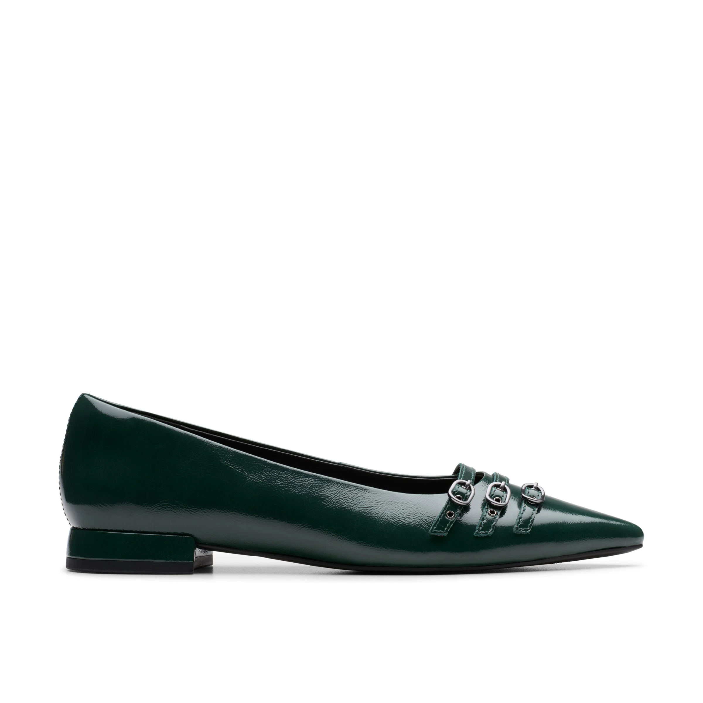 Φωτογραφία προϊόντος: Clarks Sensa 15 Strap dark green
