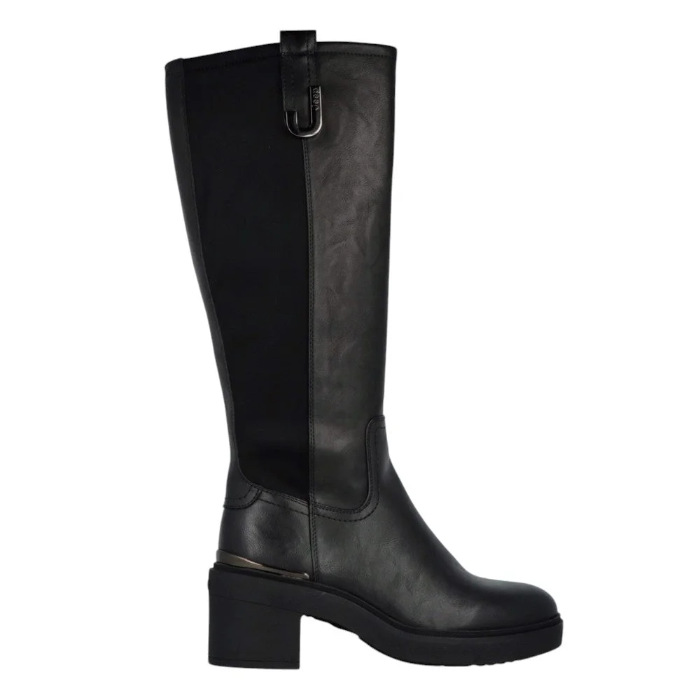 Φωτογραφία προϊόντος: JEEP Skyline J Boot Μπότα 36-41 - ΜΑΥΡΟ - JP52611A/02