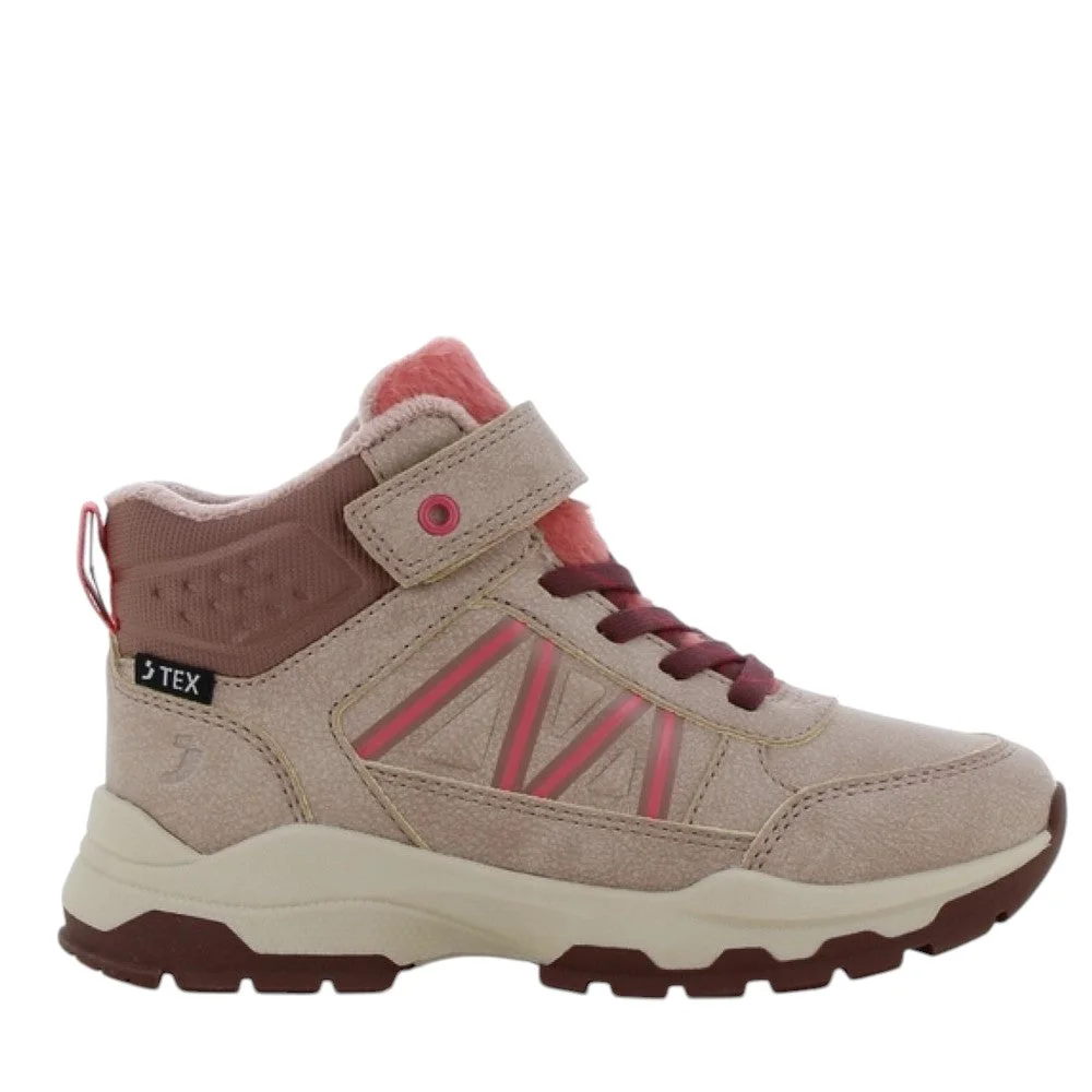 Φωτογραφία προϊόντος: SAFETY JOGGER Apres Ski Μποτάκι 28-39 - Ροζ